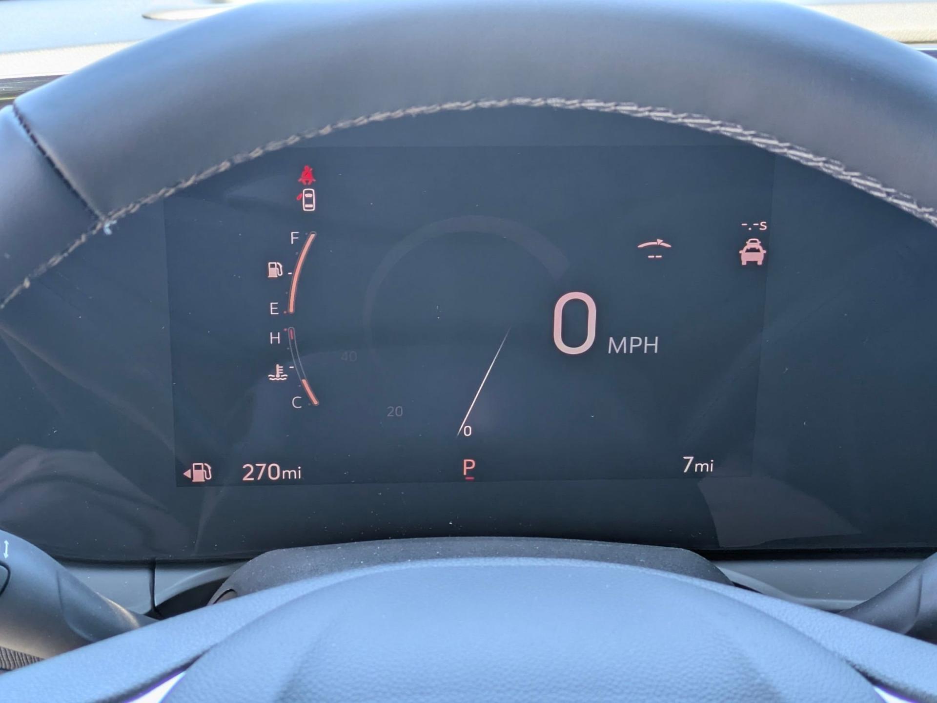 2026 Buick Envista Preferred - Photo 14