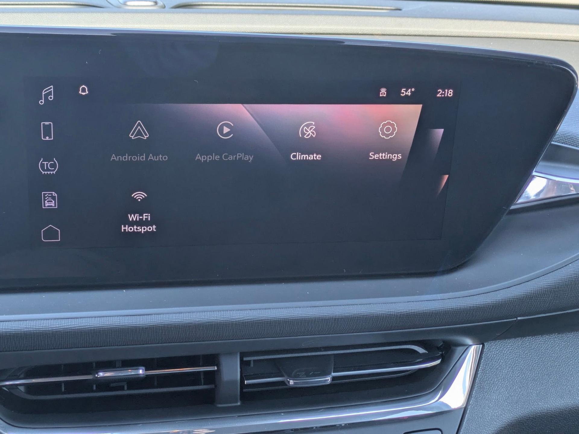 2026 Buick Envista Preferred - Photo 16