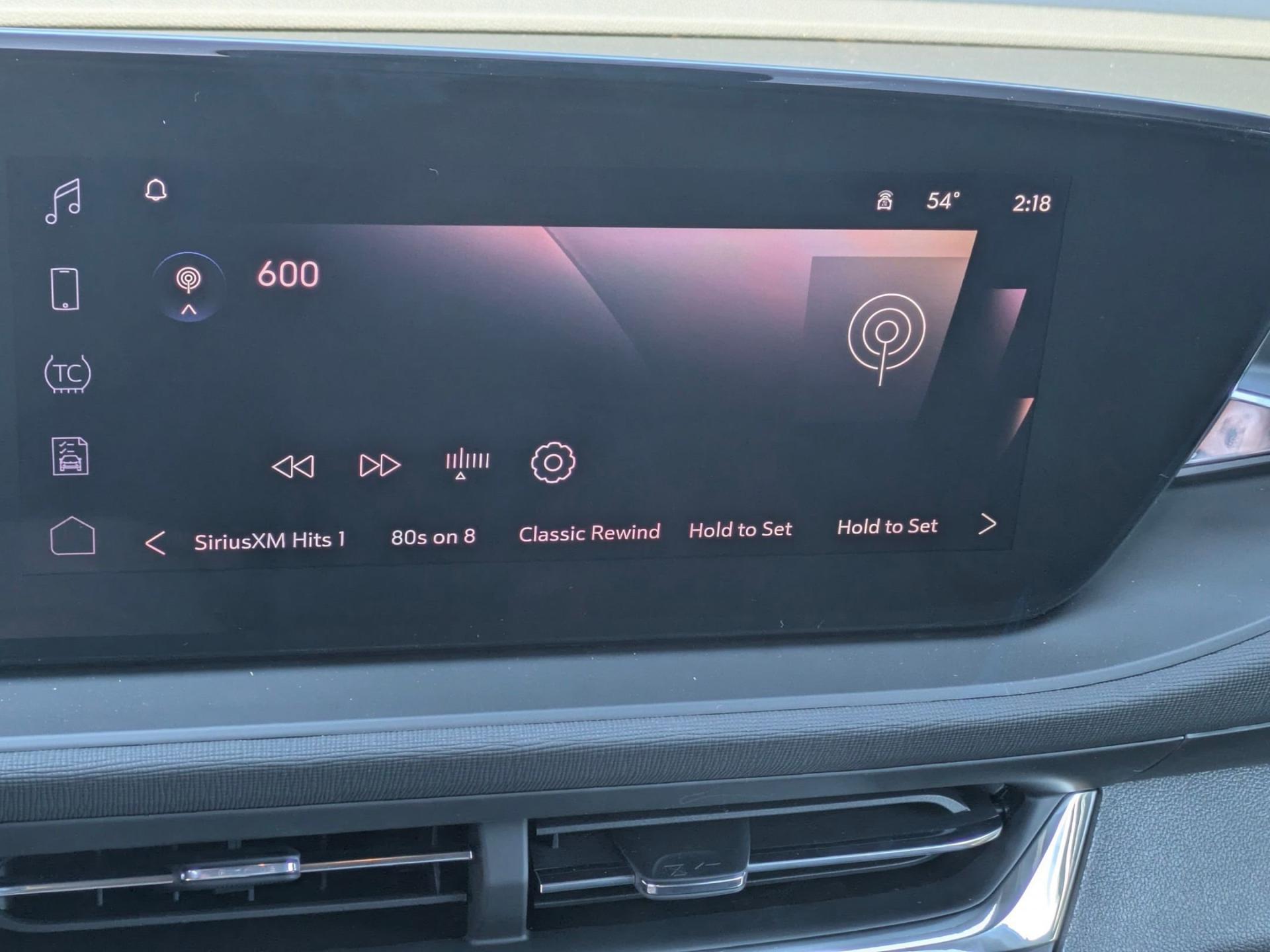 2026 Buick Envista Preferred - Photo 17