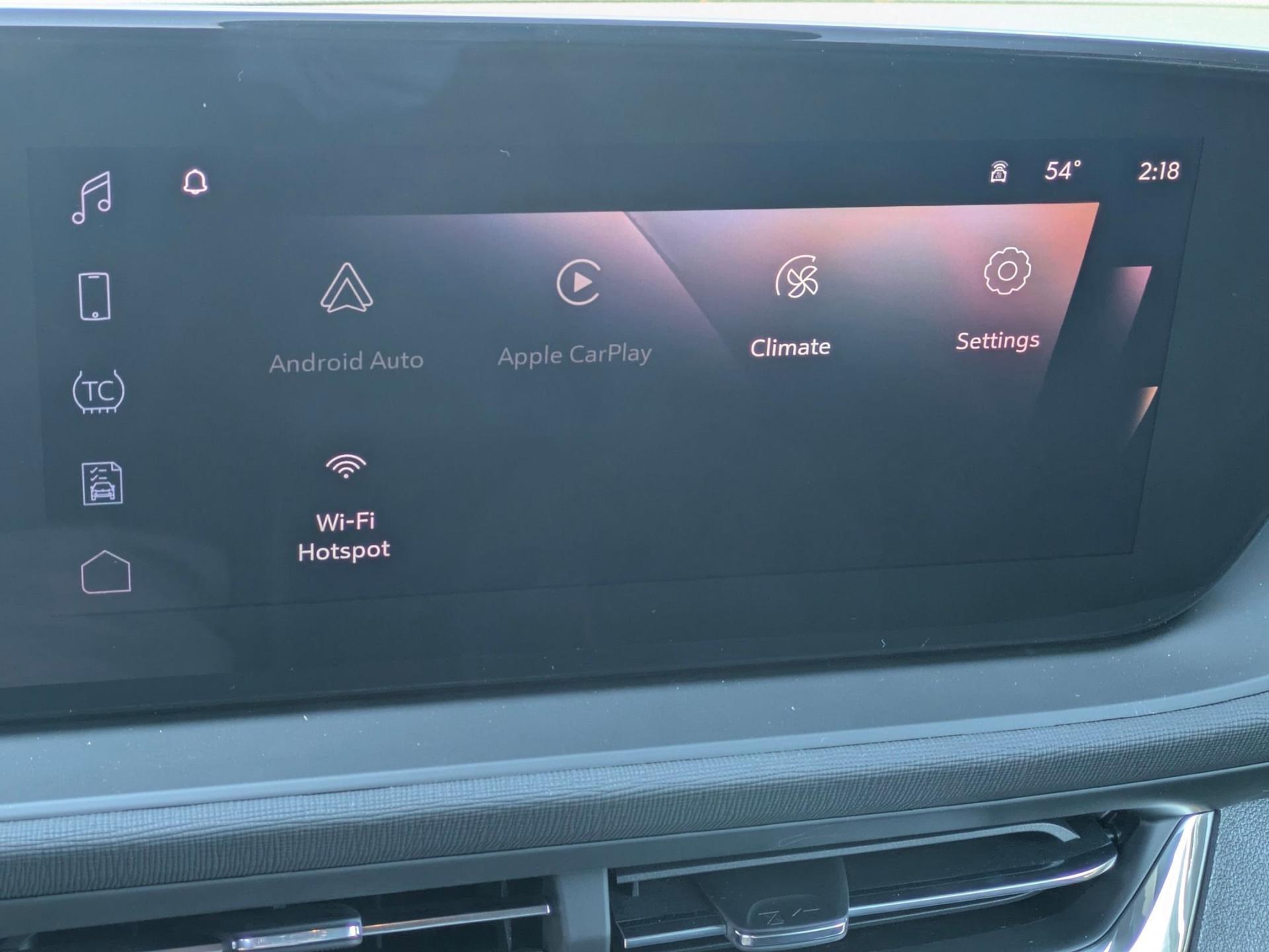 2026 Buick Envista Preferred - Photo 18