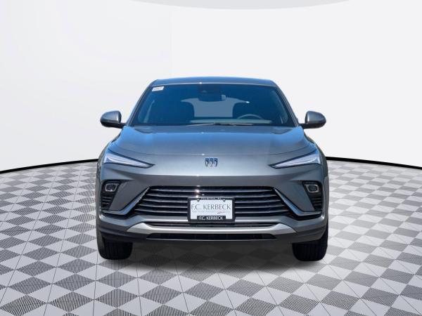 2026 Buick Envista Preferred - Photo 38