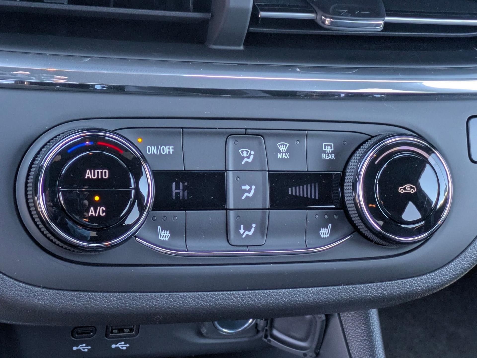2026 Buick Envista Preferred - Photo 20