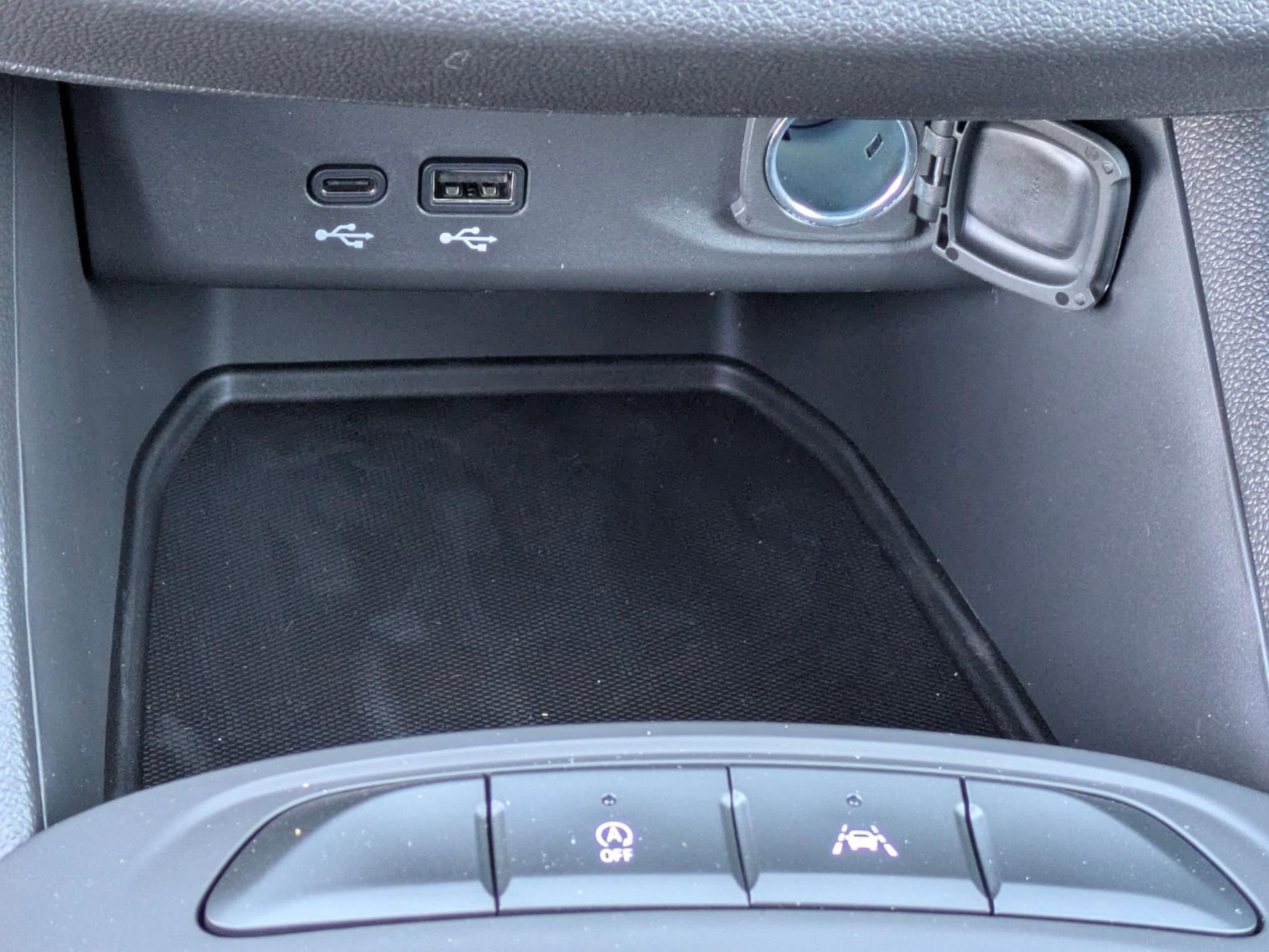 2026 Buick Envista Preferred - Photo 21