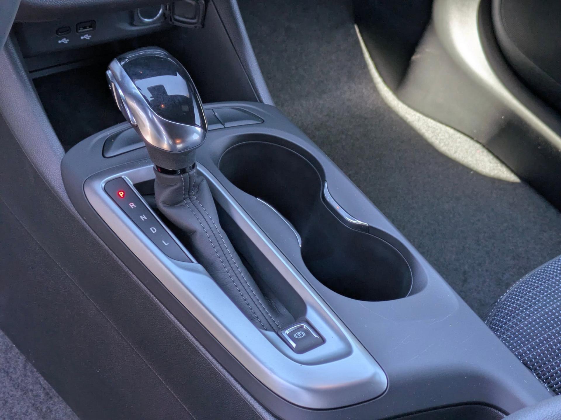 2026 Buick Envista Preferred - Photo 22
