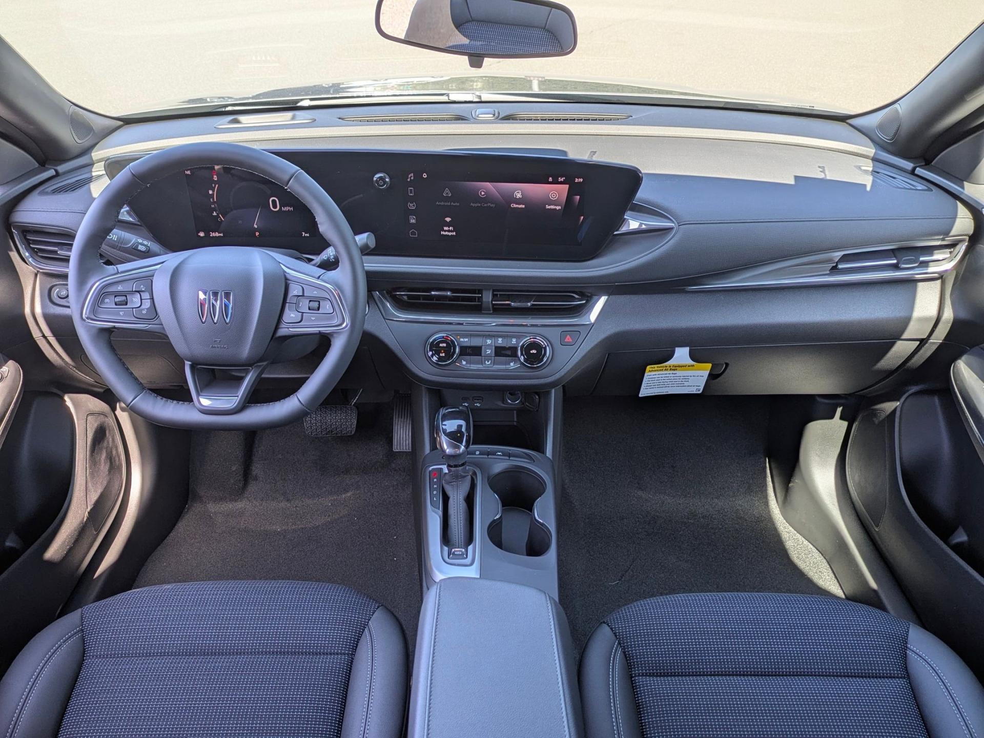 2026 Buick Envista Preferred - Photo 23