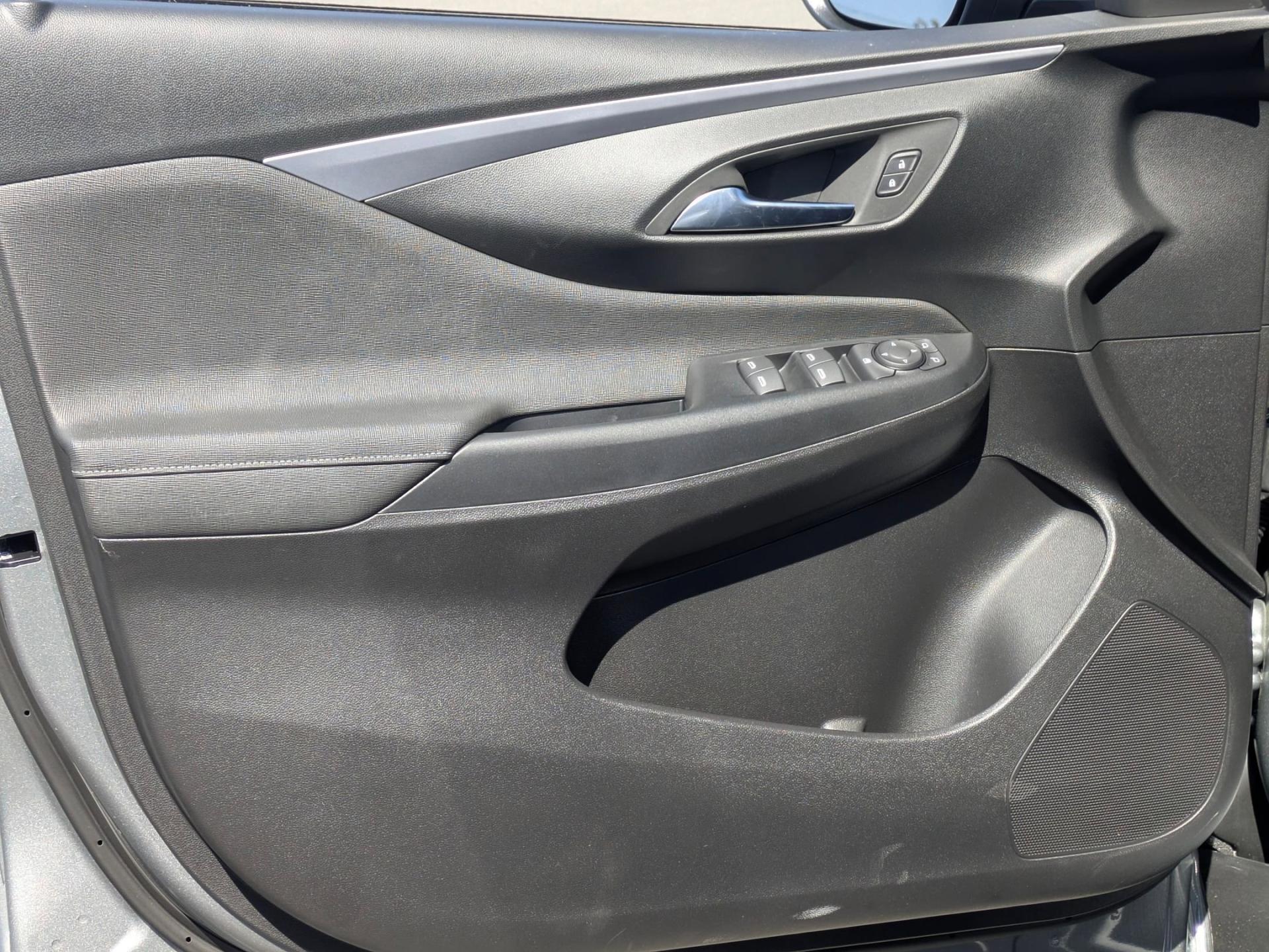 2026 Buick Envista Preferred - Photo 24