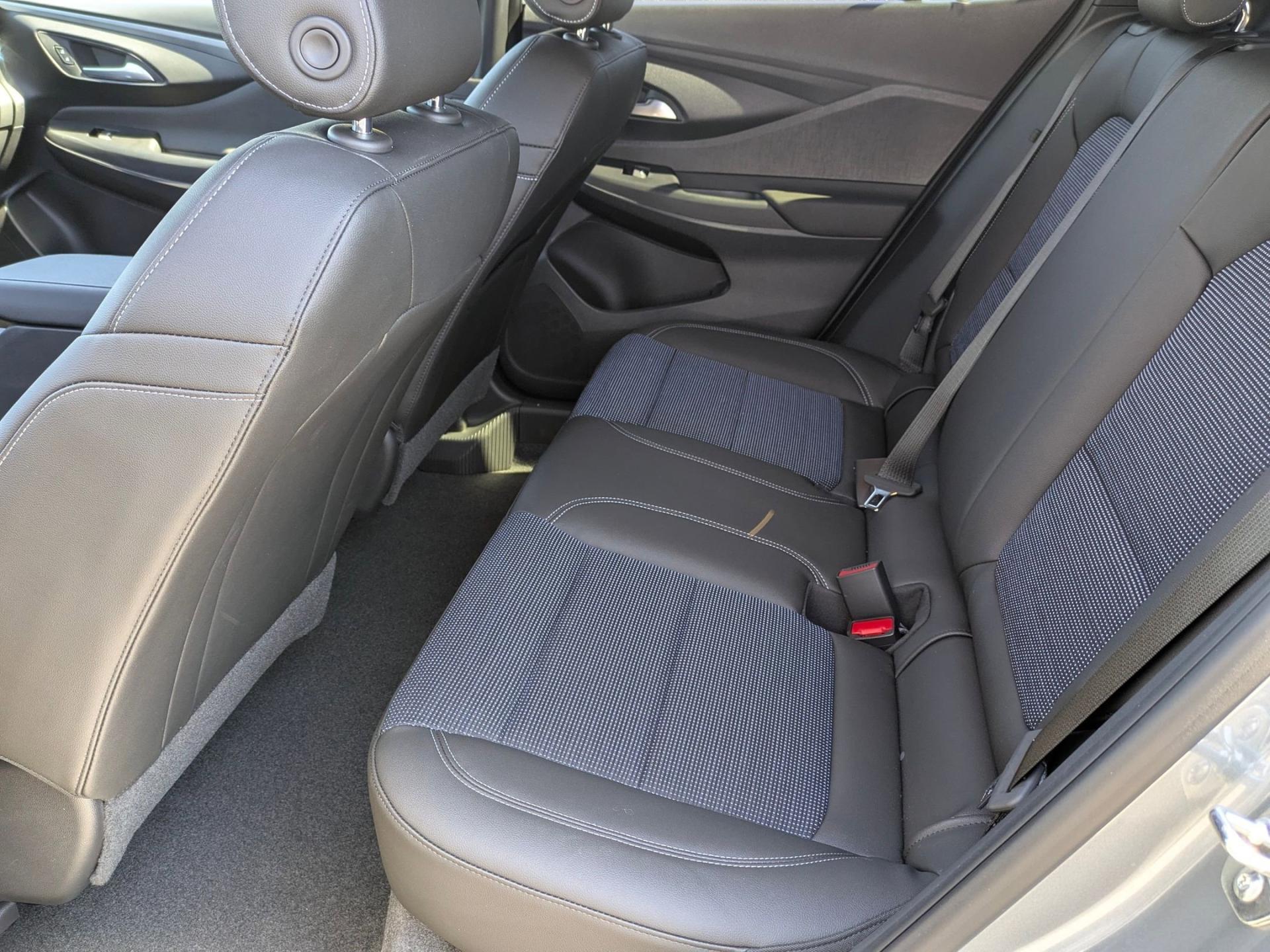 2026 Buick Envista Preferred - Photo 27