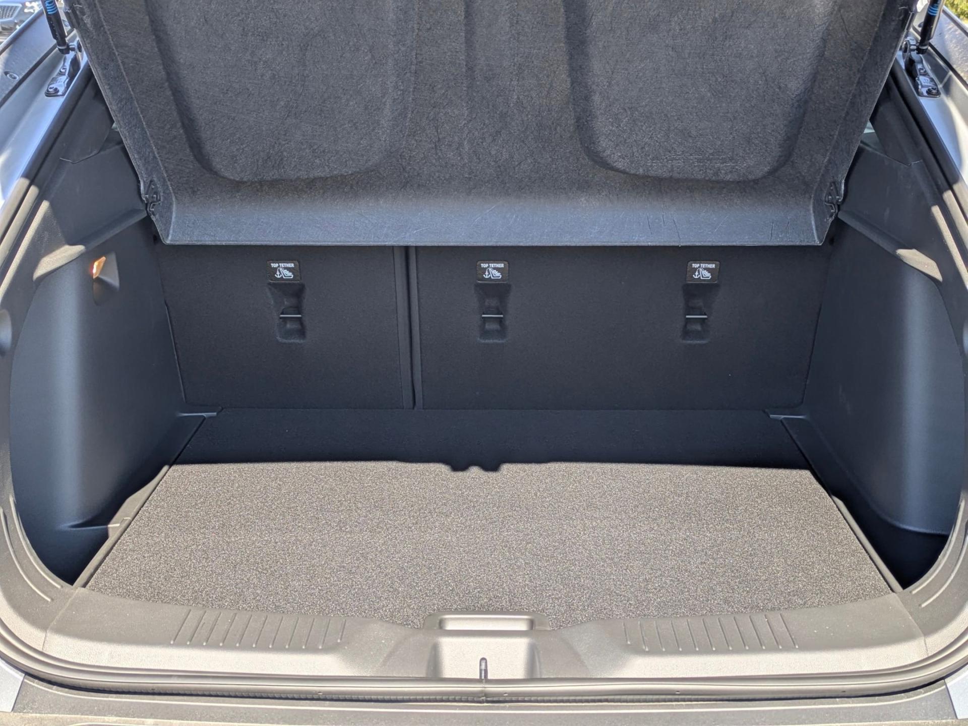 2026 Buick Envista Preferred - Photo 28