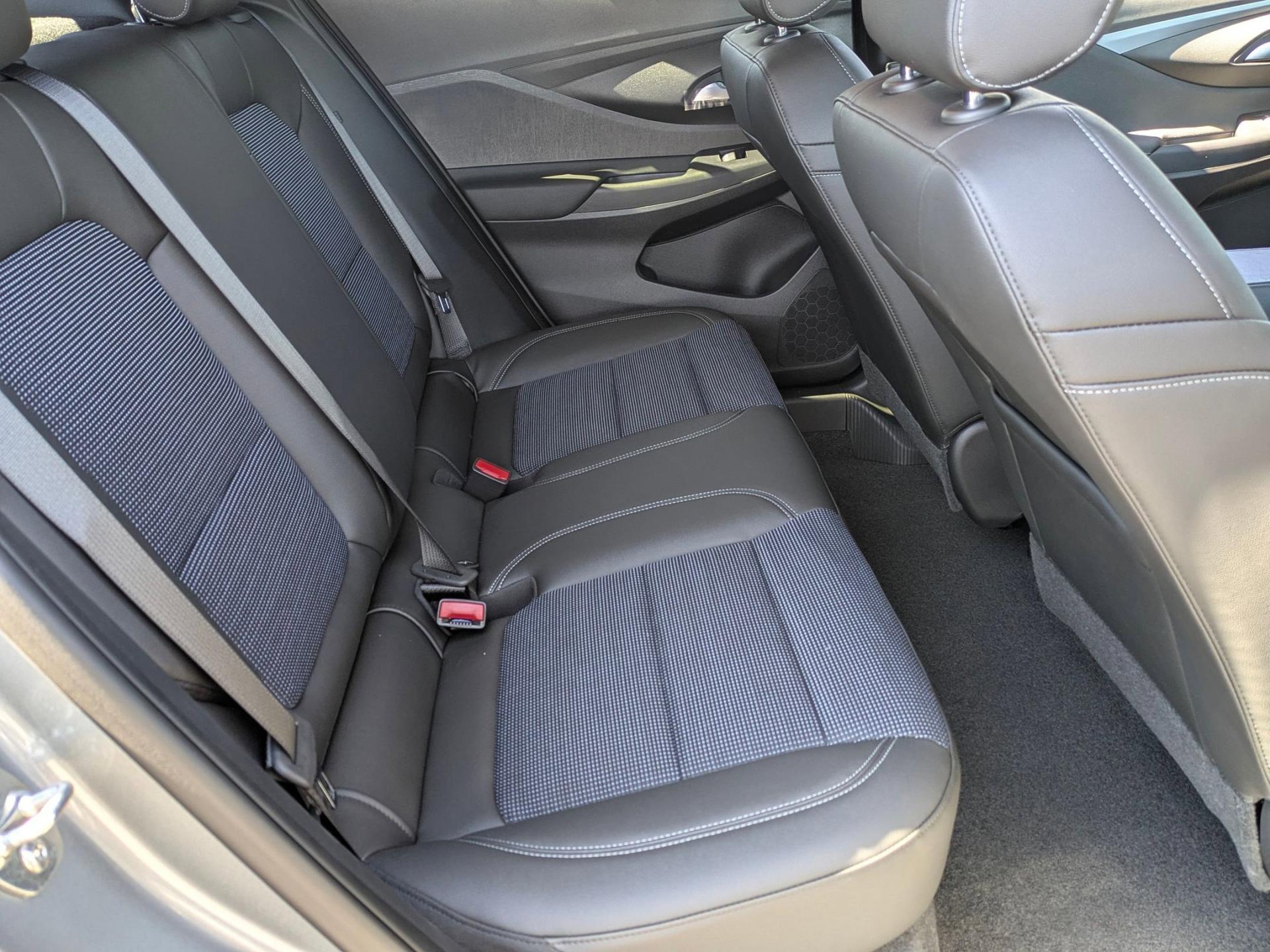 2026 Buick Envista Preferred - Photo 29