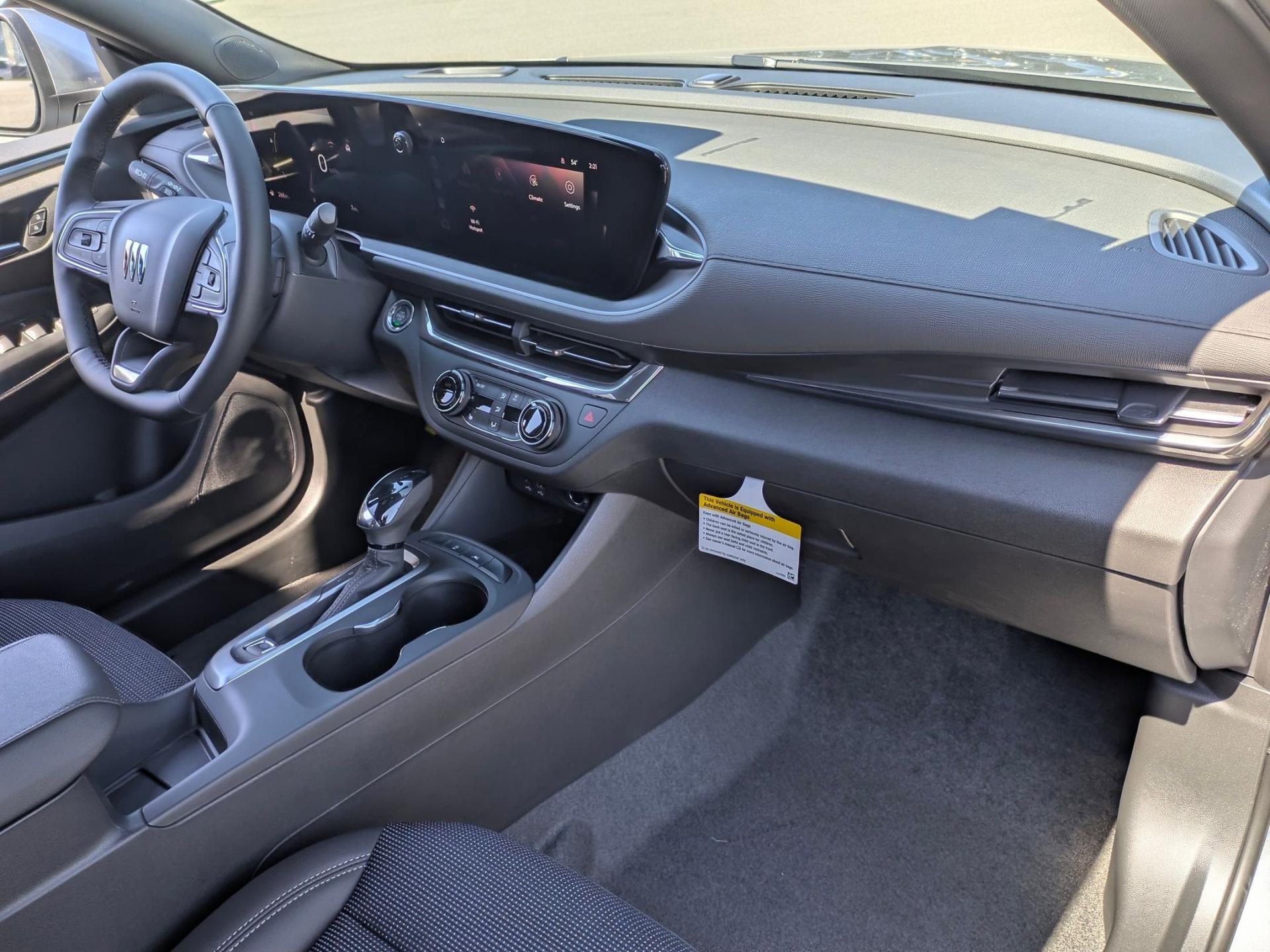 2026 Buick Envista Preferred - Photo 31