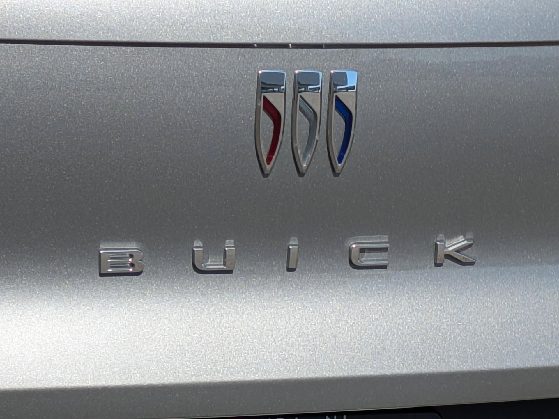 2026 Buick Envista Preferred - Photo 32