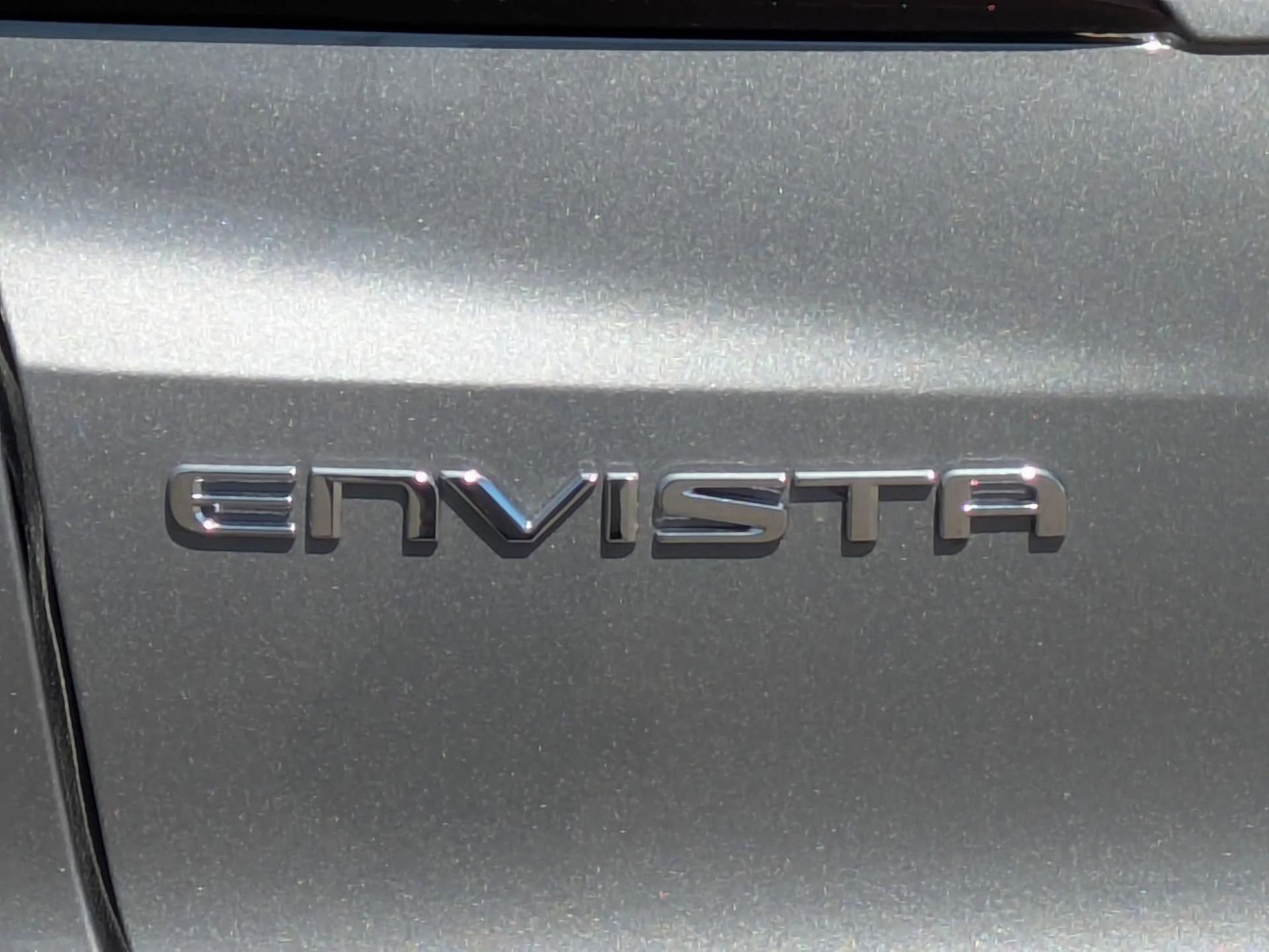 2026 Buick Envista Preferred - Photo 33
