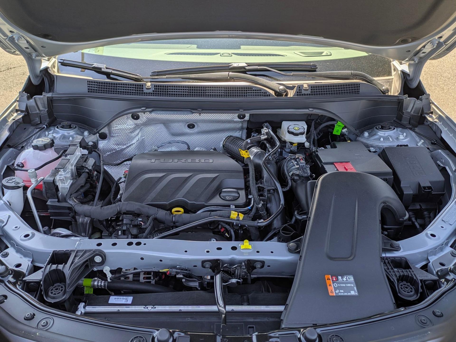 2026 Buick Envista Preferred - Photo 34