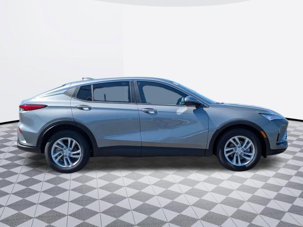2026 Buick Envista Preferred - Photo 40