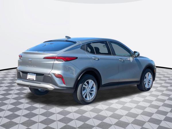 2026 Buick Envista Preferred - Photo 41