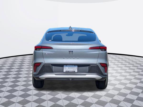 2026 Buick Envista Preferred - Photo 42
