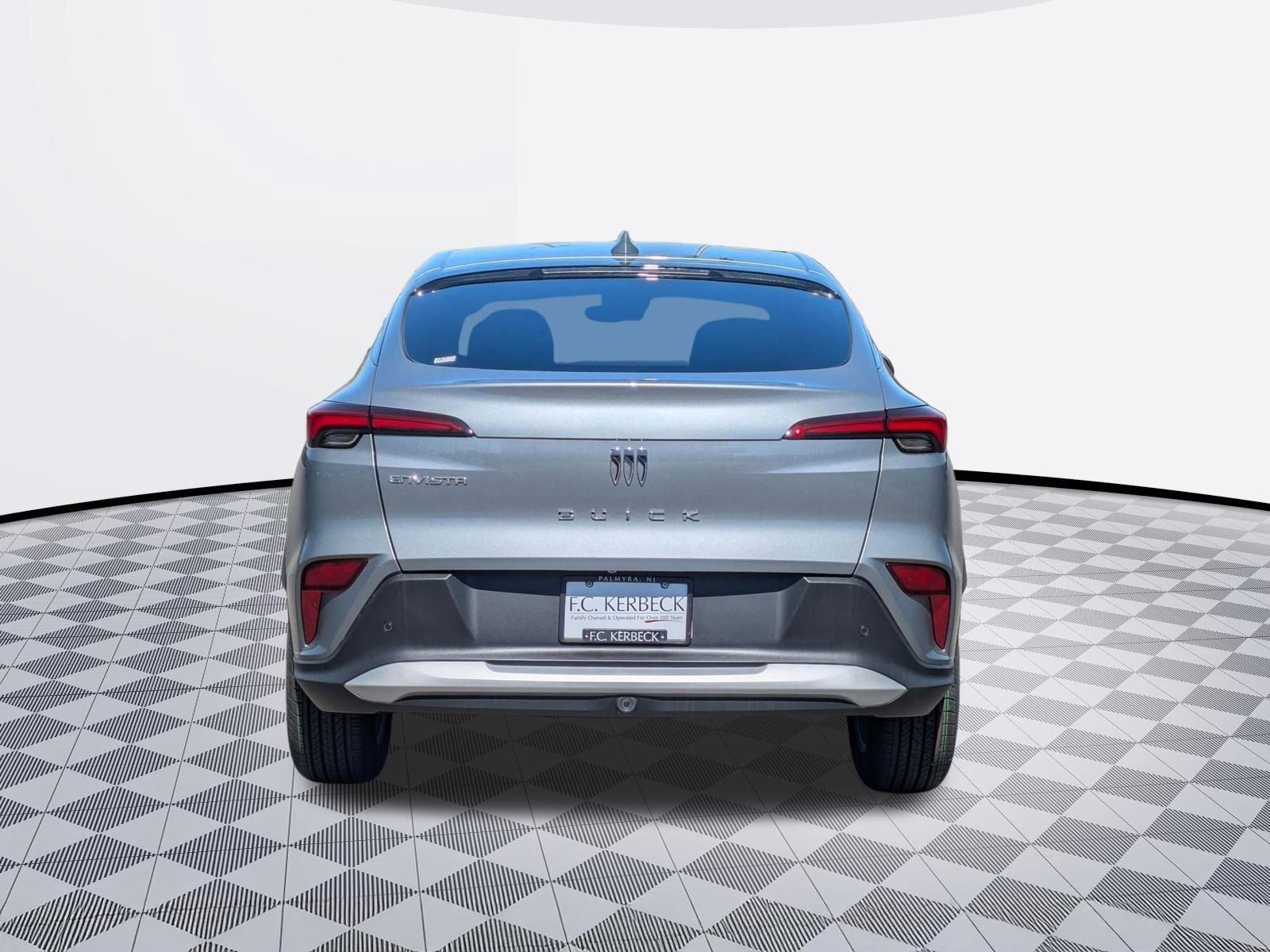 2026 Buick Envista Preferred - Photo 6