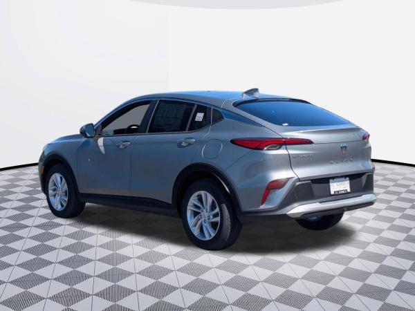 2026 Buick Envista Preferred - Photo 43
