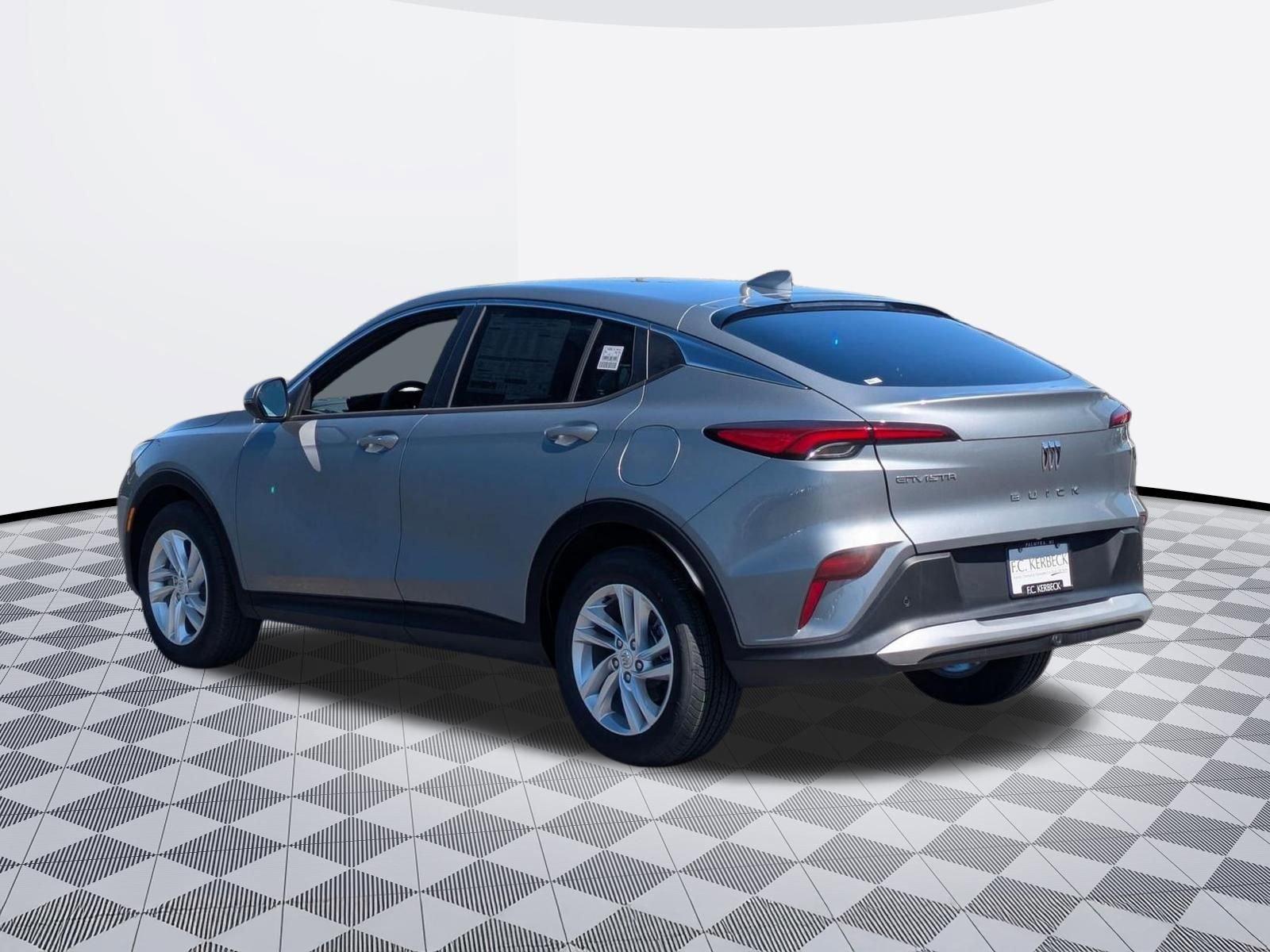 2026 Buick Envista Preferred - Photo 7