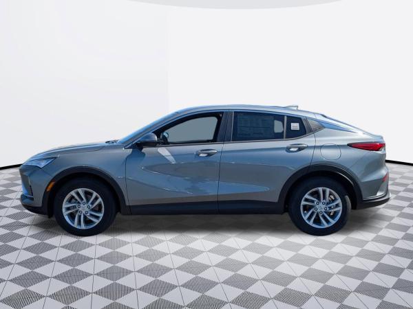 2026 Buick Envista Preferred - Photo 44