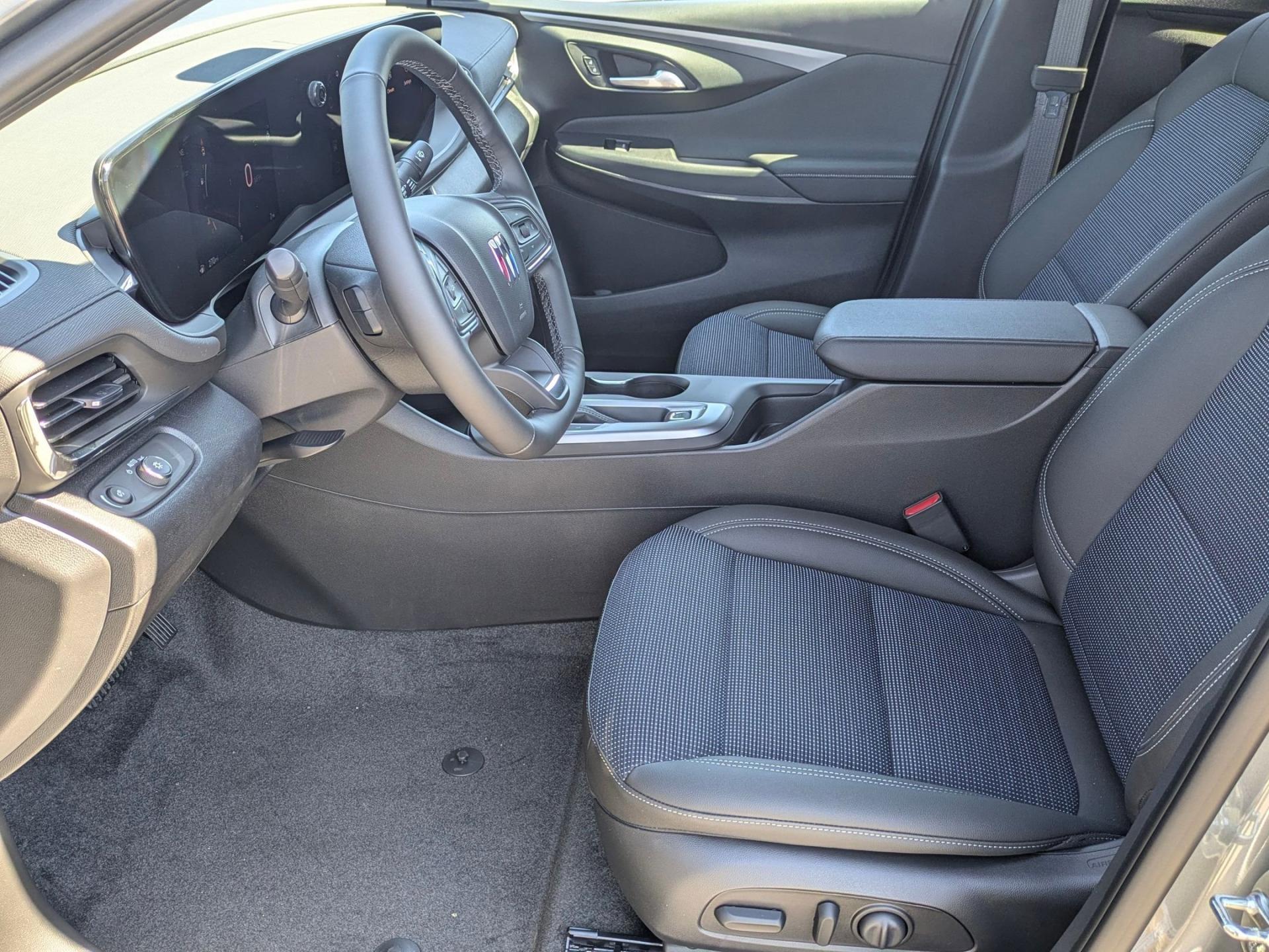 2026 Buick Envista Preferred - Photo 9
