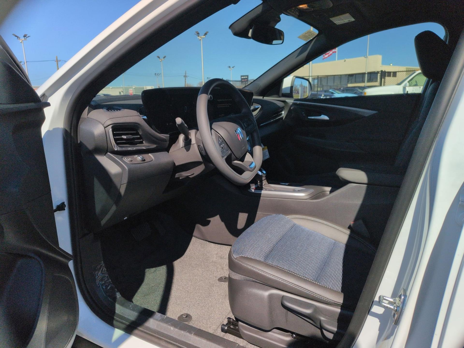 2026 Buick Envista Preferred - Photo 10