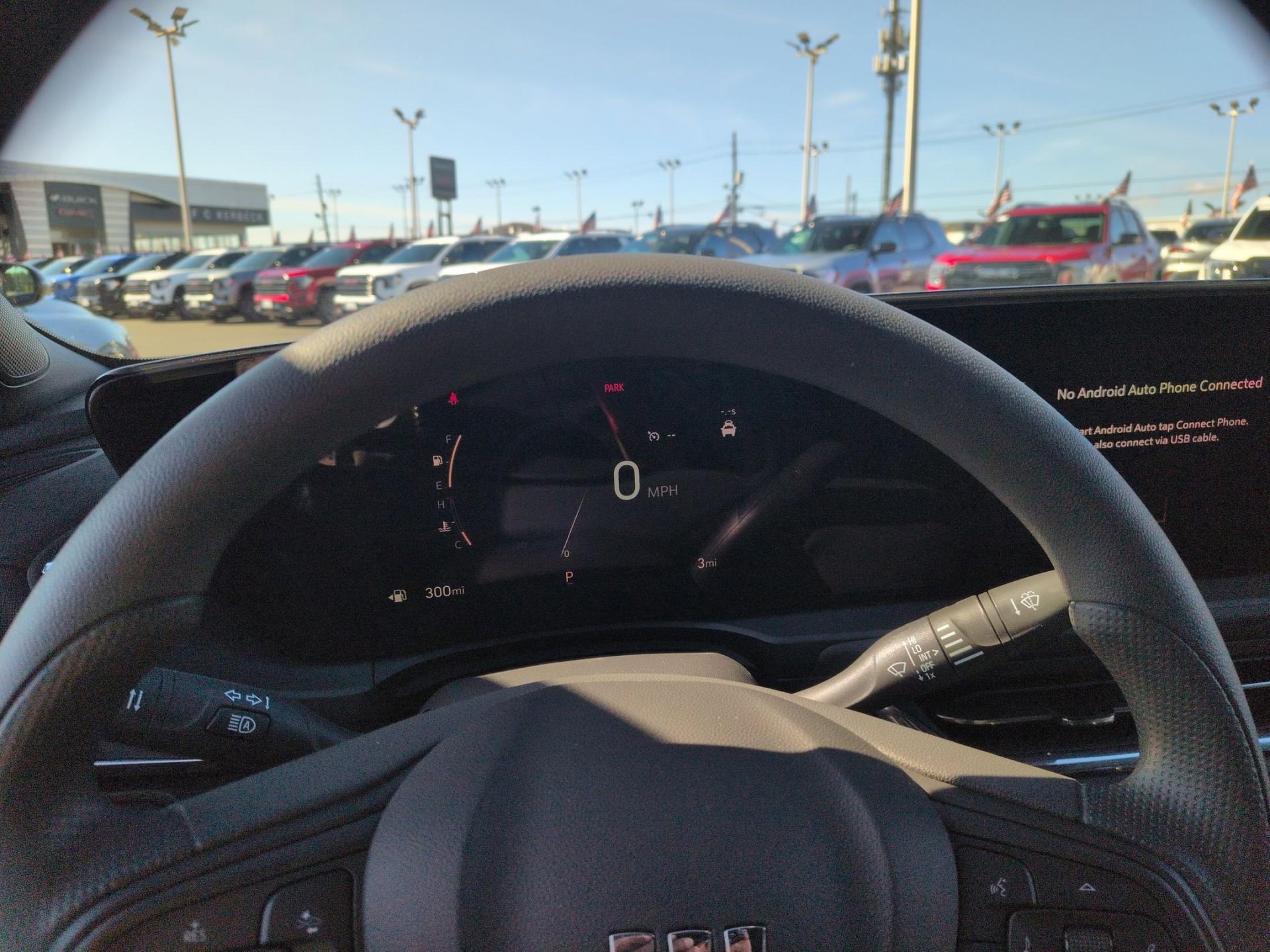 2026 Buick Envista Preferred - Photo 11
