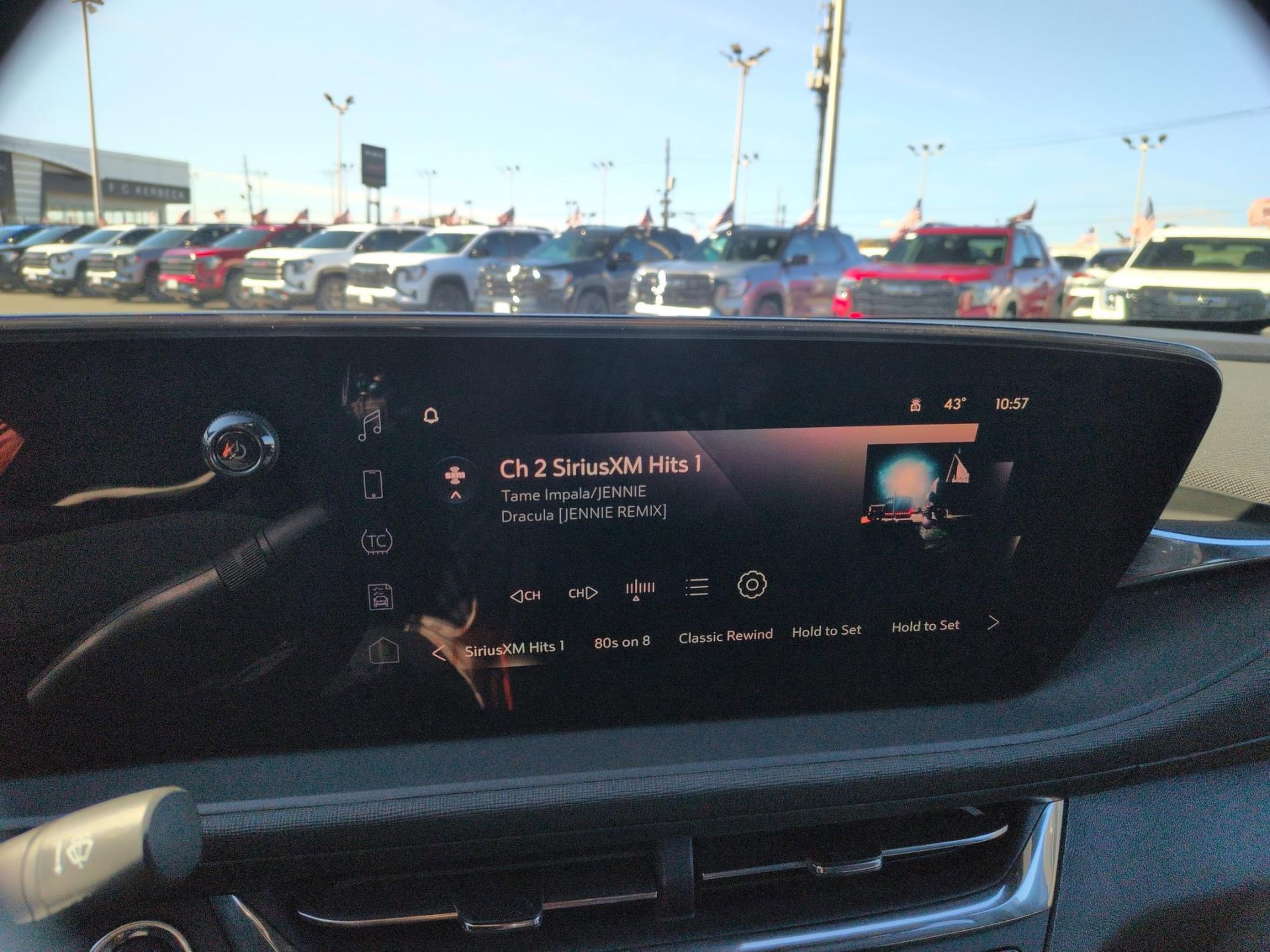 2026 Buick Envista Preferred - Photo 13