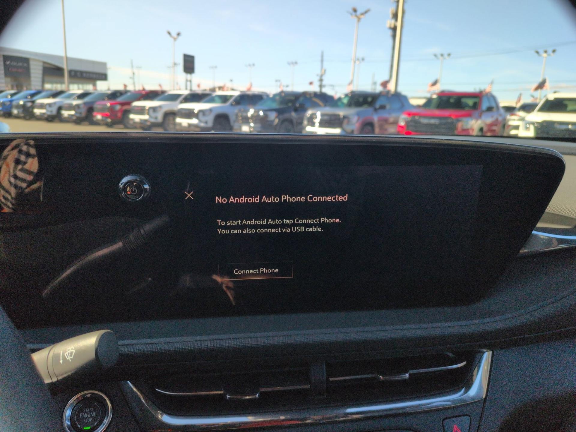2026 Buick Envista Preferred - Photo 14