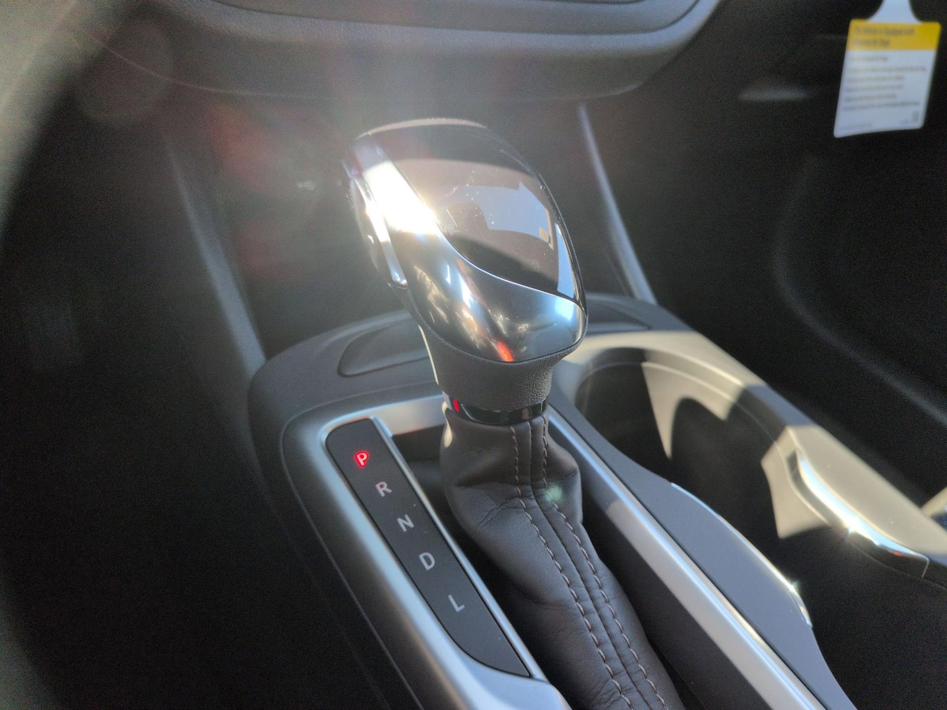 2026 Buick Envista Preferred - Photo 16