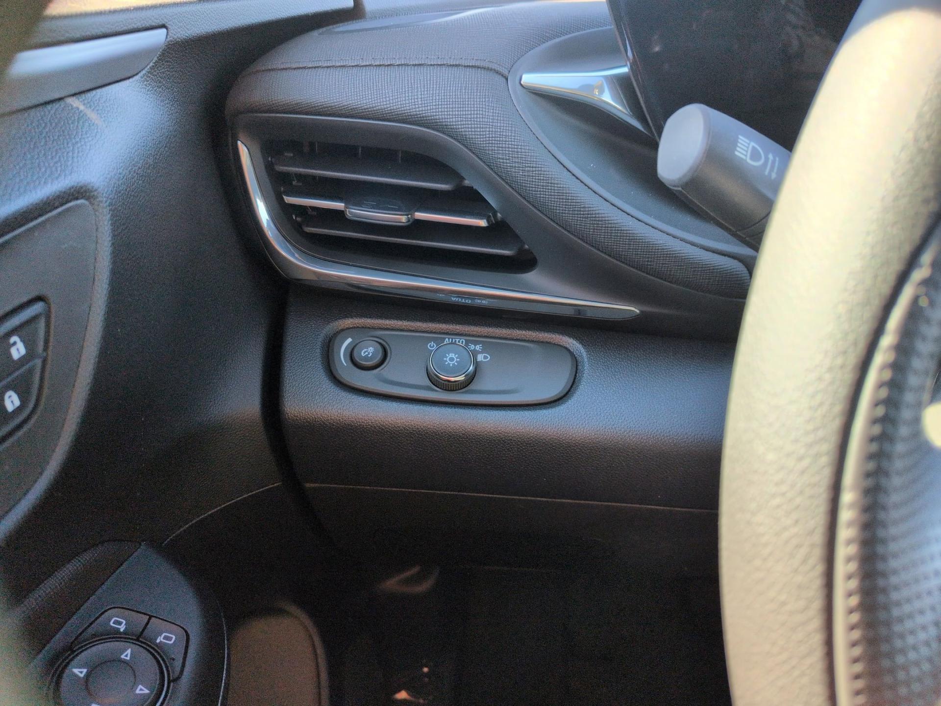 2026 Buick Envista Preferred - Photo 18