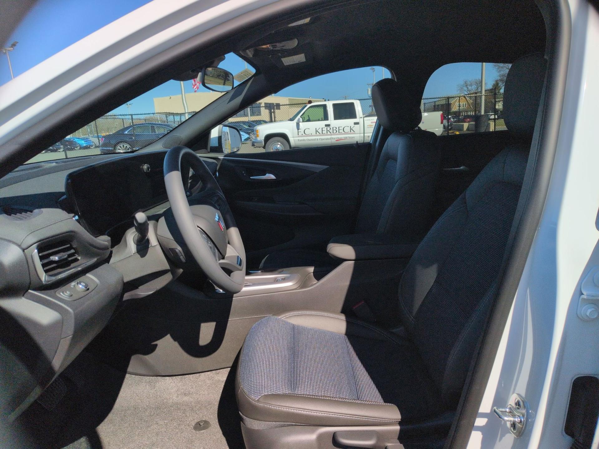 2026 Buick Envista Preferred - Photo 19