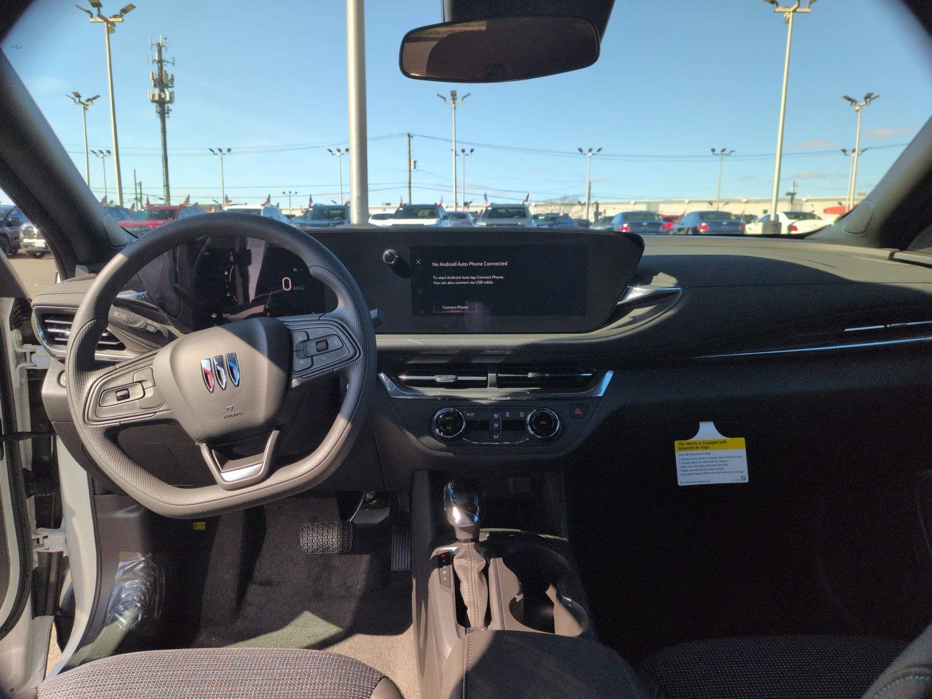 2026 Buick Envista Preferred - Photo 20
