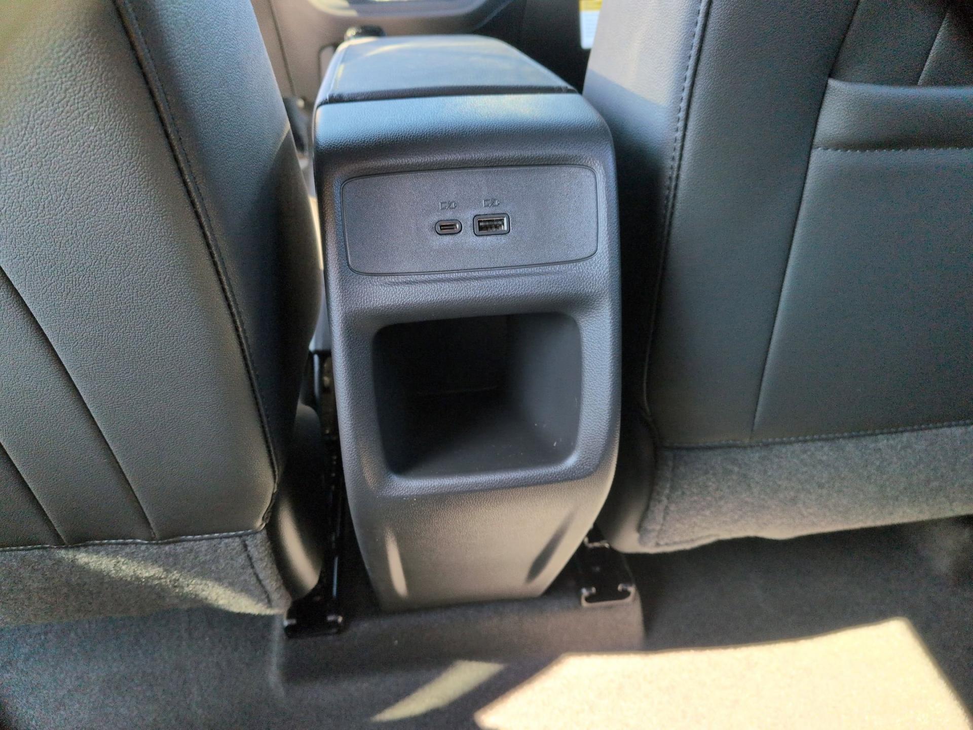 2026 Buick Envista Preferred - Photo 21