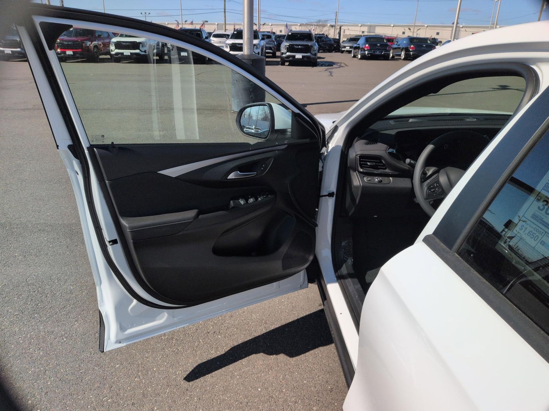 2026 Buick Envista Preferred - Photo 22