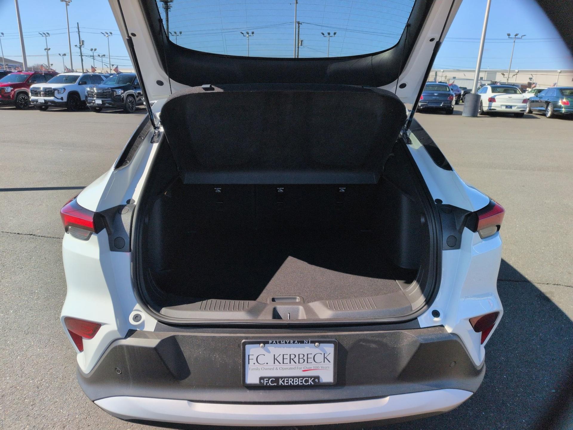2026 Buick Envista Preferred - Photo 26