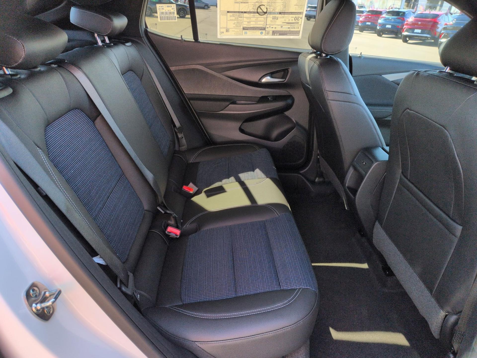 2026 Buick Envista Preferred - Photo 27