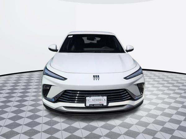 2026 Buick Envista Preferred - Photo 37