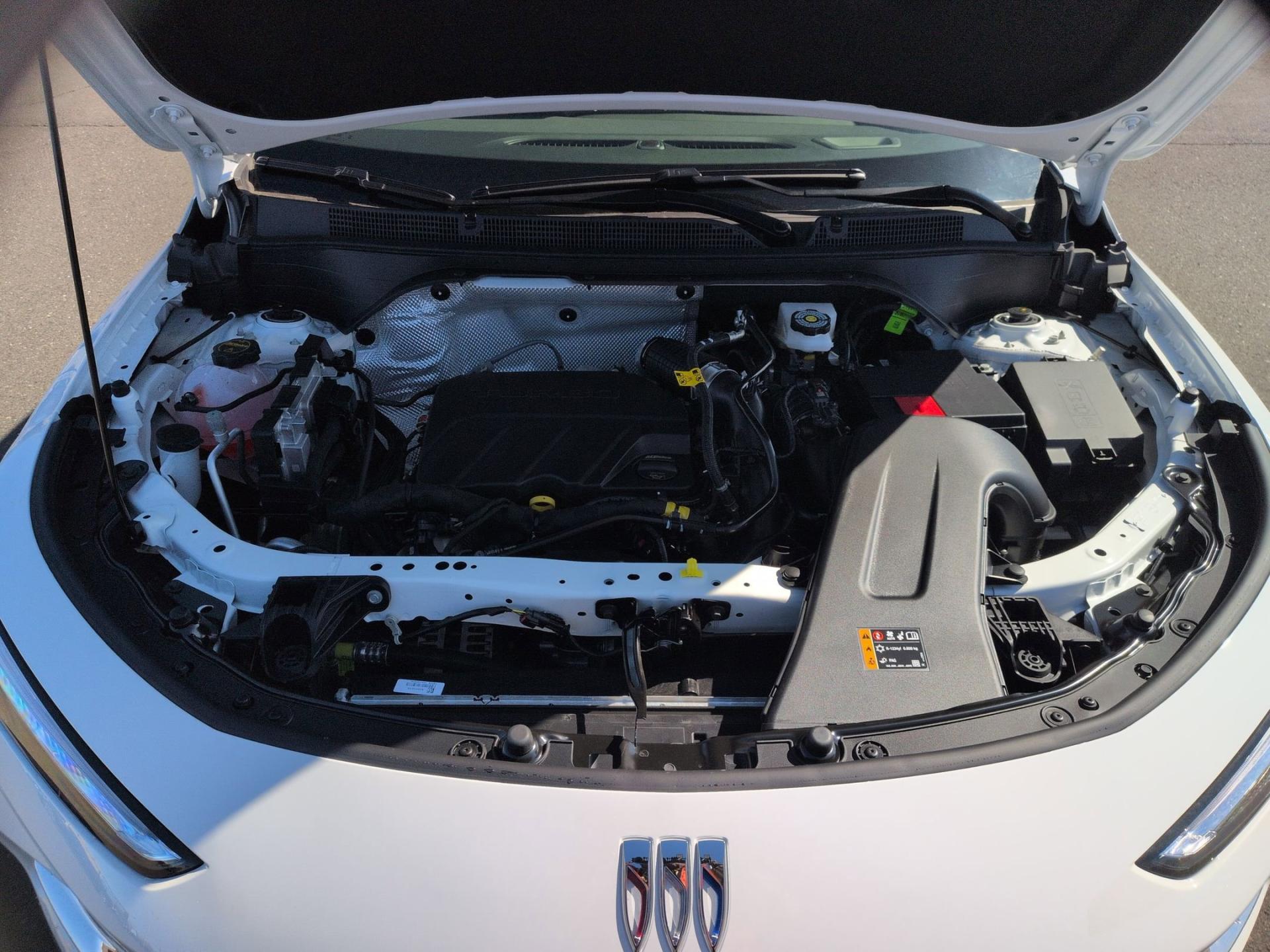 2026 Buick Envista Preferred - Photo 30