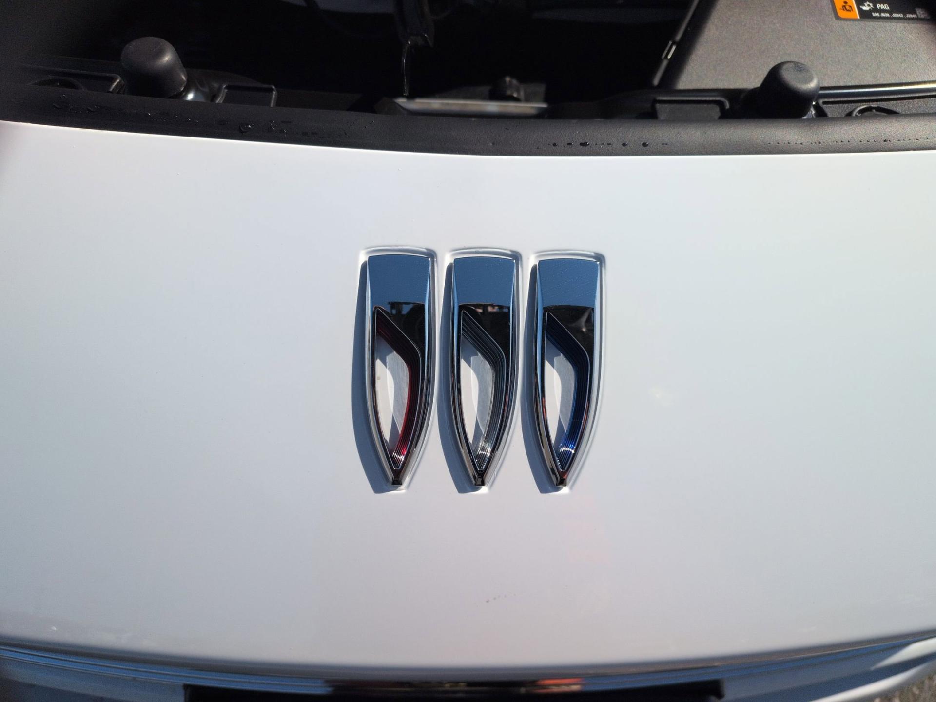 2026 Buick Envista Preferred - Photo 31