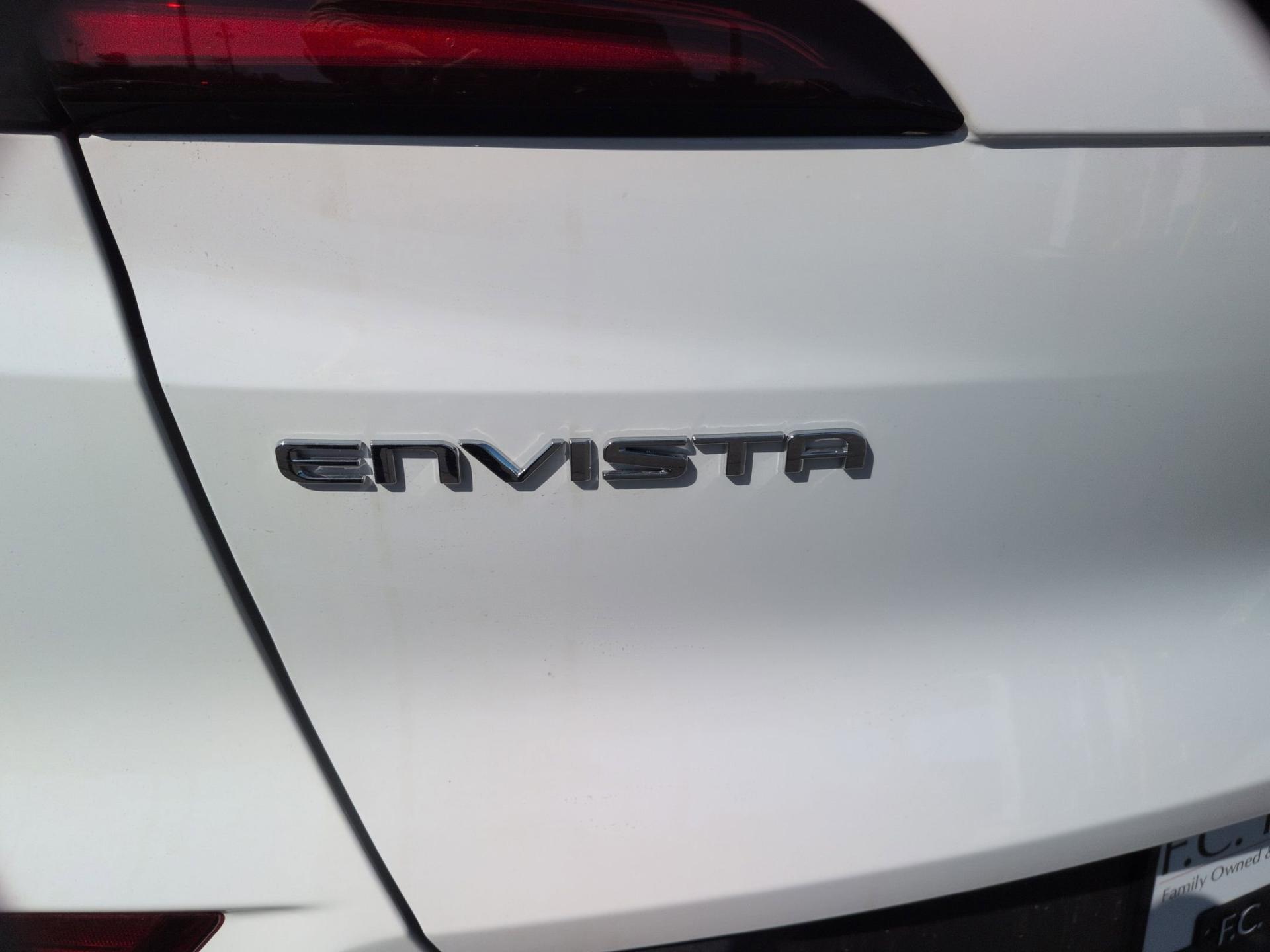 2026 Buick Envista Preferred - Photo 32
