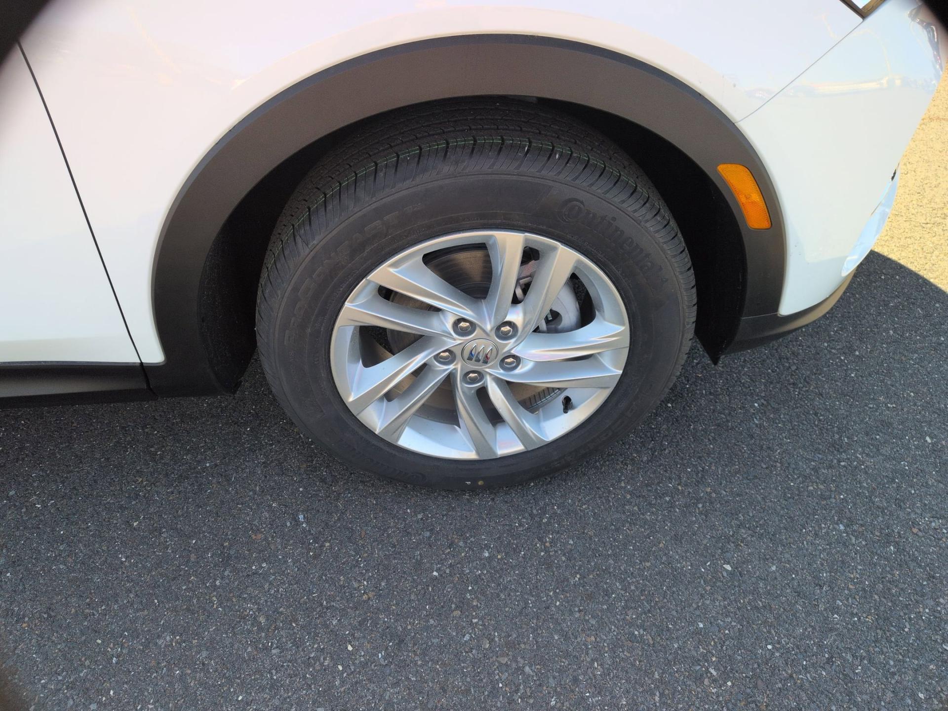 2026 Buick Envista Preferred - Photo 33
