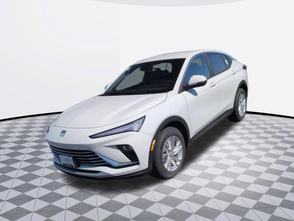 2026 Buick Envista Preferred - Photo 38