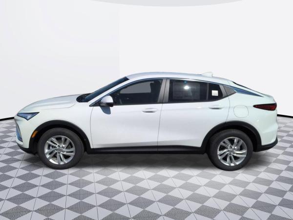 2026 Buick Envista Preferred - Photo 39