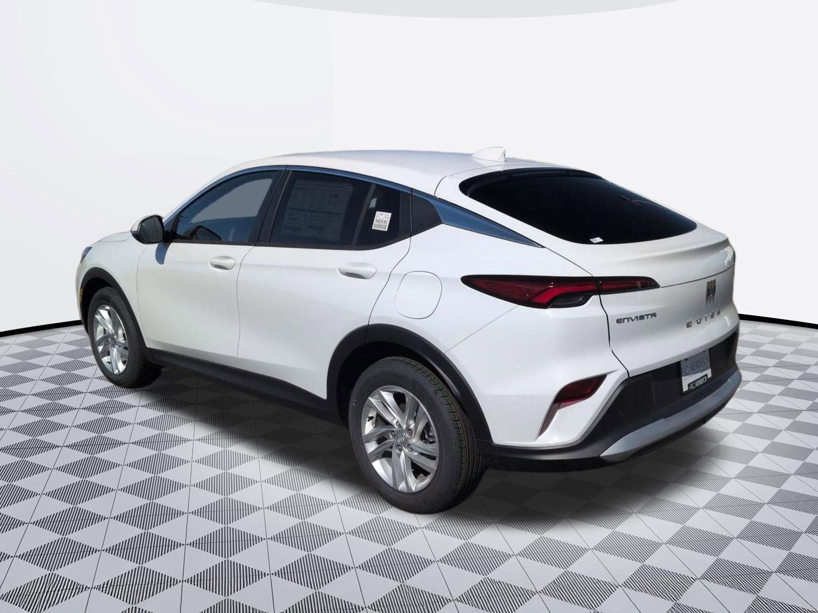 2026 Buick Envista Preferred - Photo 6