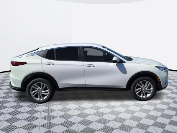 2026 Buick Envista Preferred - Photo 43