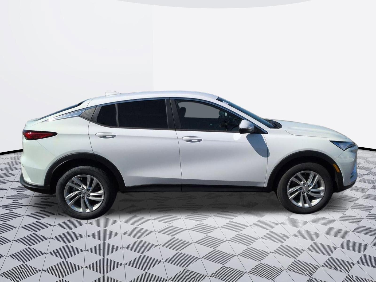 2026 Buick Envista Preferred - Photo 9