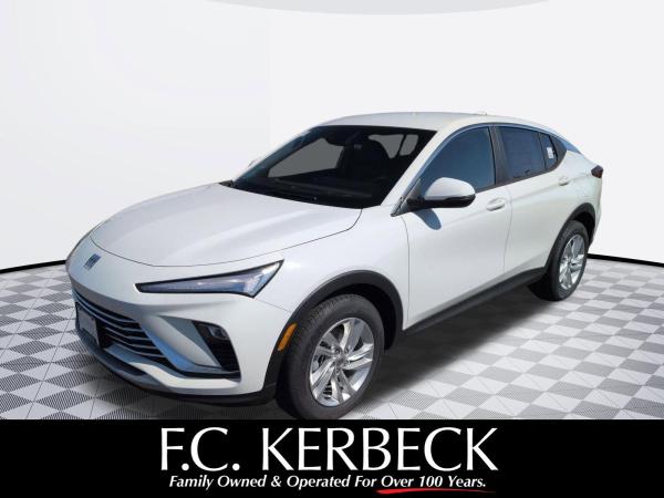 2026 Buick Envista Preferred - Photo 35