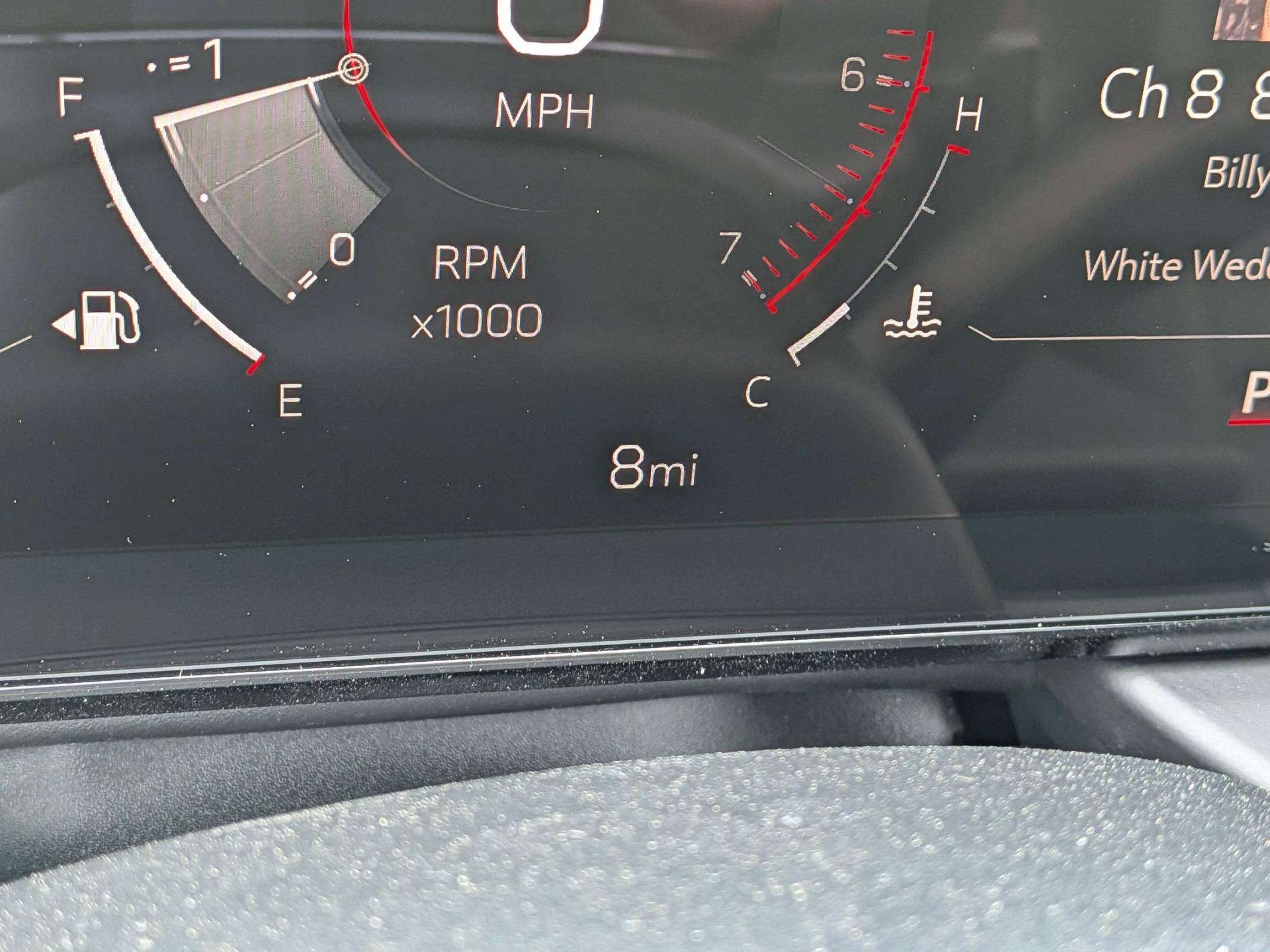 2026 GMC Terrain AT4 - Photo 11