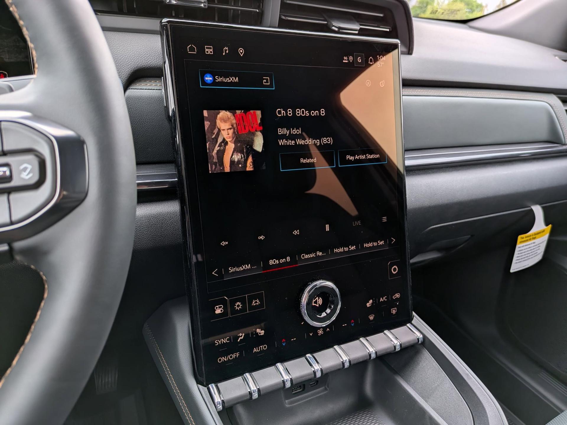 2026 GMC Terrain AT4 - Photo 12